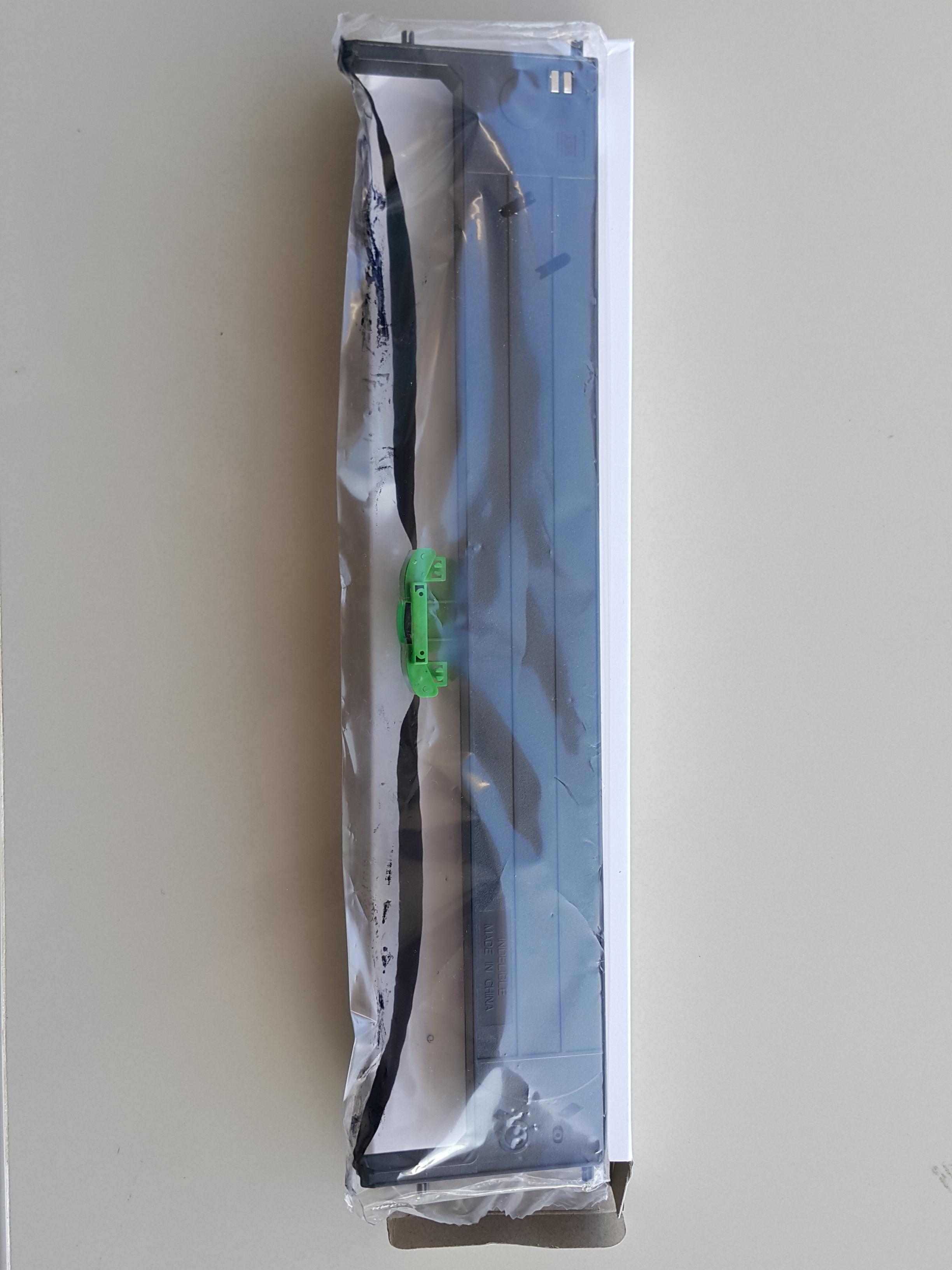 ผ้าหมึก Compuprint SP40 Plus เทียบเท่า