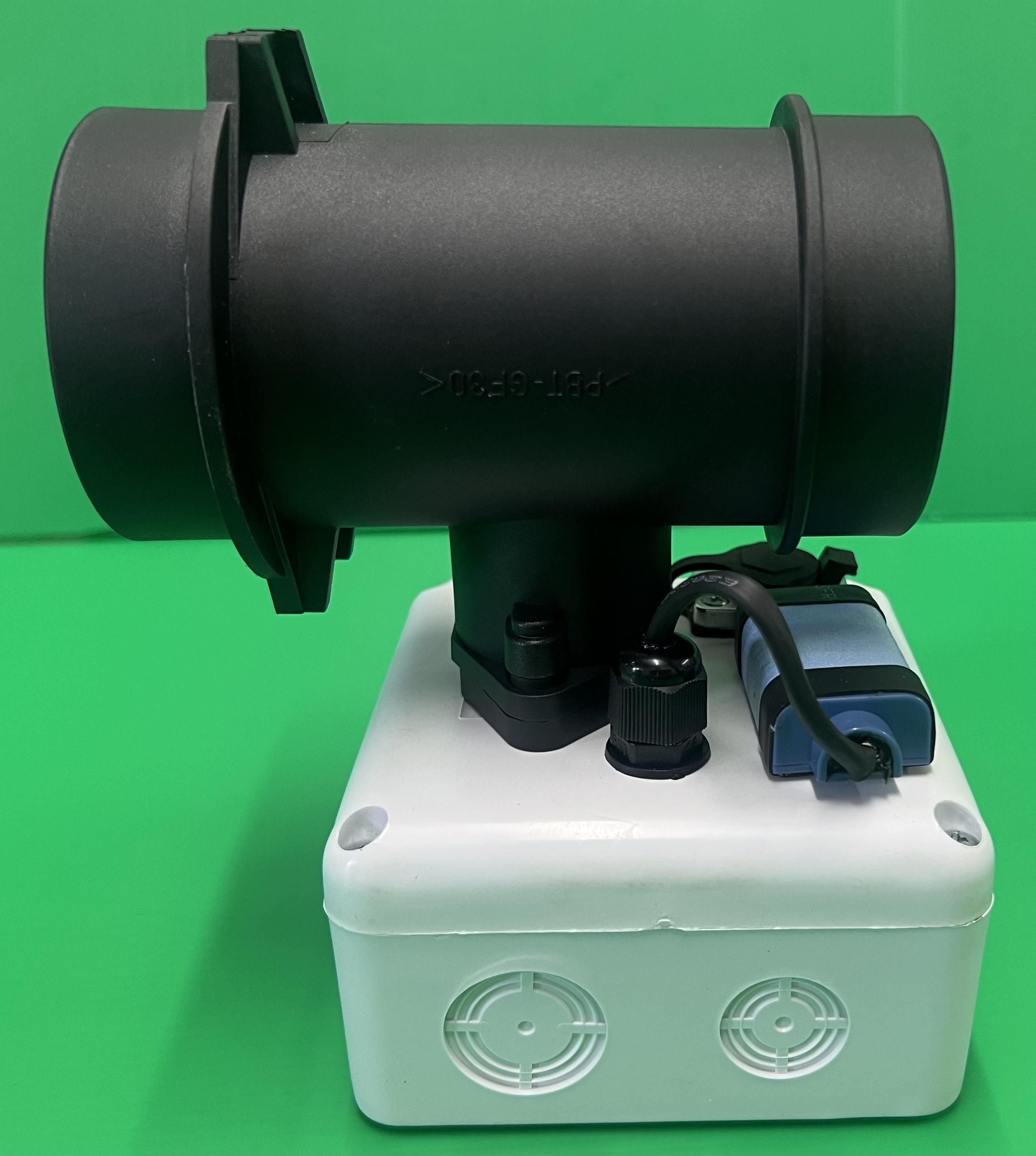 Wind speed controller Brand JRL, Model: Windy 01-M