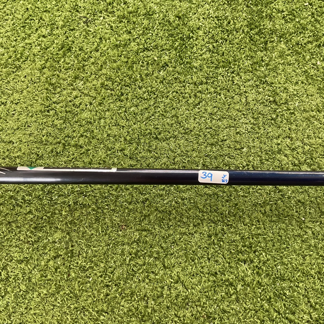 UTILITY 25° XXIO : DST U6/ MP800 Flex-SR ก้านกราไฟร์