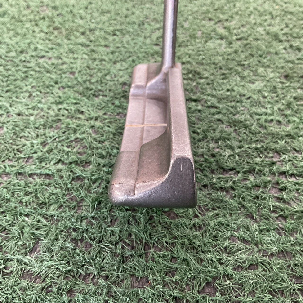 PUTTER PING : ANSER 2 ก้านเหล็ก