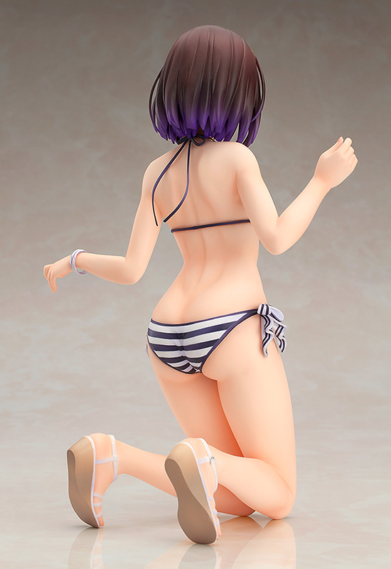 Saekano: How to Raise a Boring Girlfriend Flat - 1/7 Megumi Kato Swimsuit Ver.
