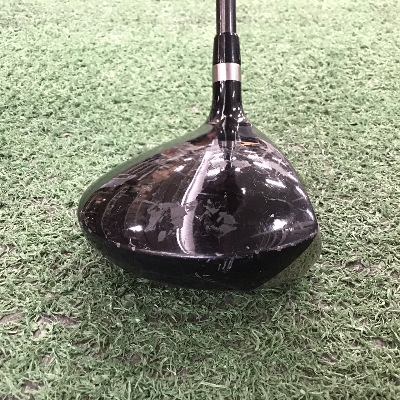 UTILITY 19 องศา Fitway : FW TITANIUM #5 / EXSILT RISE 6549M FLEX-R ก้านกราไฟร์