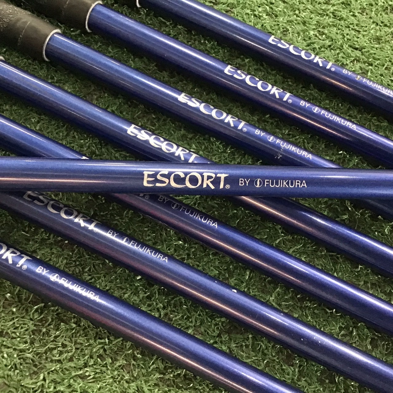 ไม้กอล์ฟ CREATE SPORTS : ESCORT BY FUJIKURA ก้านกราไฟร์