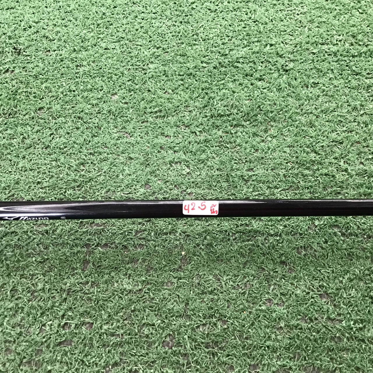 UTILITY 18 องศา Mizuno : EURUS NX #5 FLEX-R ก้านกราไฟร์