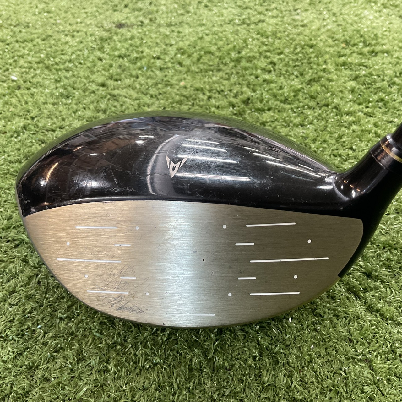 DRIVER 10.5° XXIO :-PRIME- / SP-600 Flex-R ก้านกราไฟร์