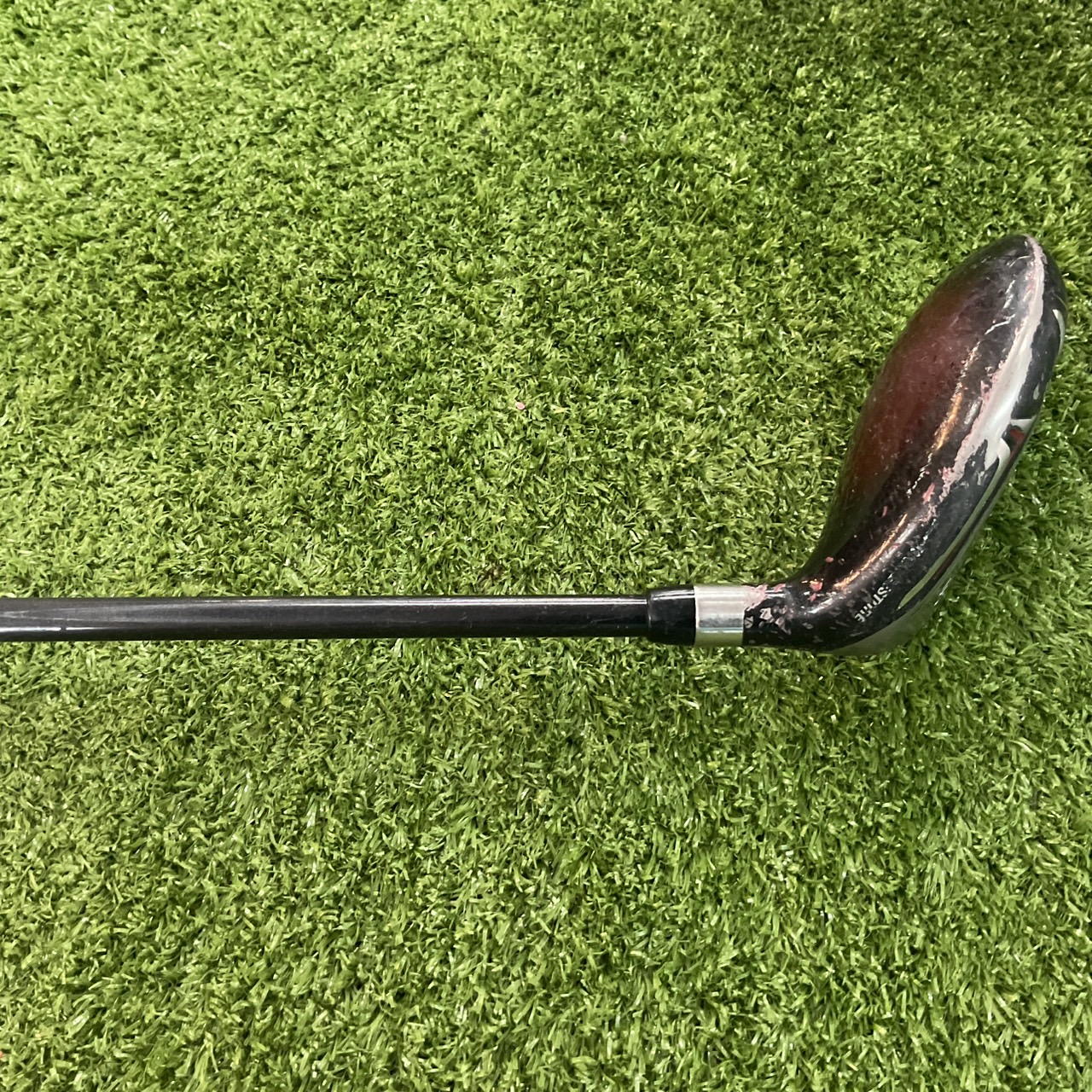 UTILITY BRIDGESTONE : TOURSTAGE V773 U5 Flex-R ก้านกราไฟร์