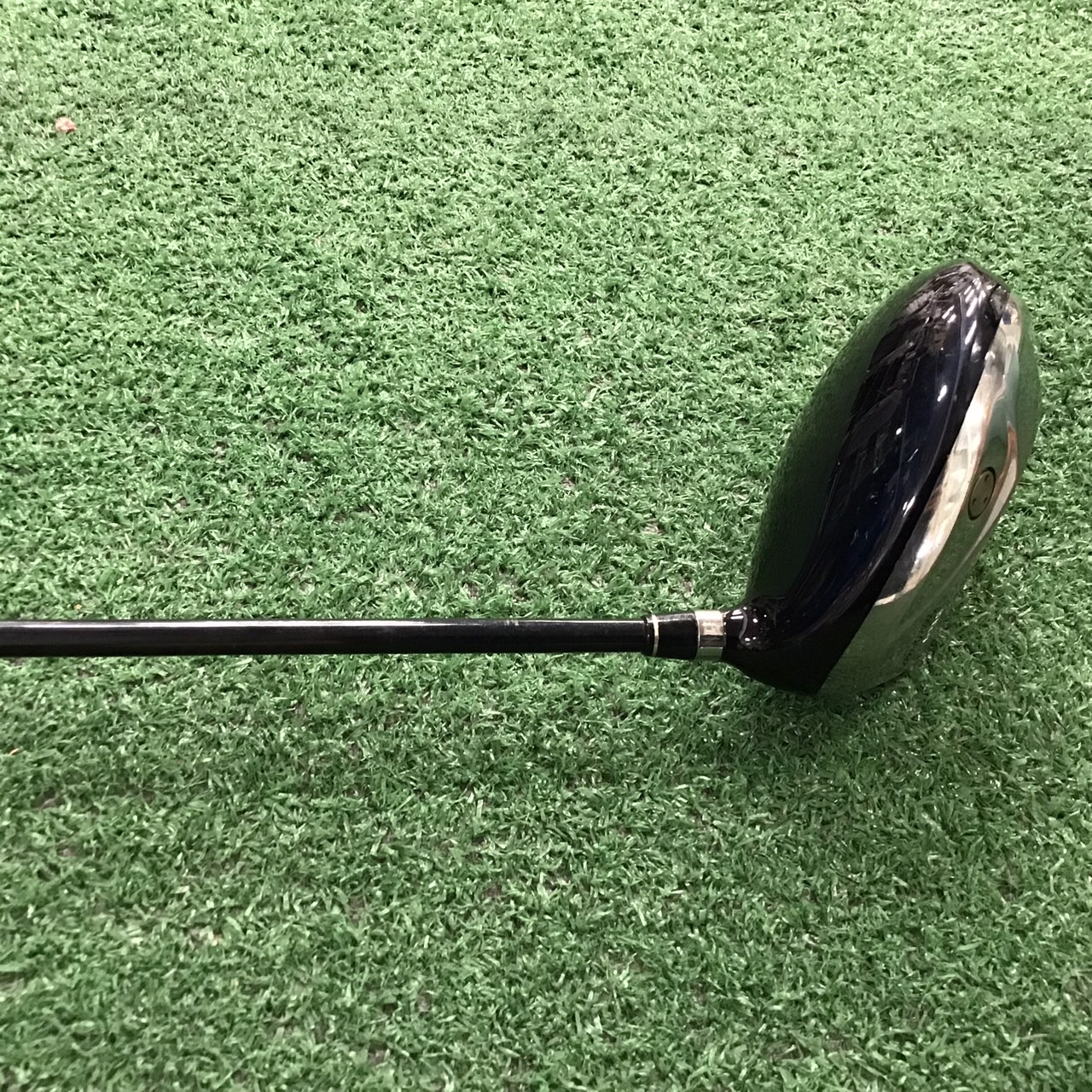 DRIVER 10 องศา MacGregor : MACTEC -380- NV2 #1 FLEX-SR ก้านกราไฟร์