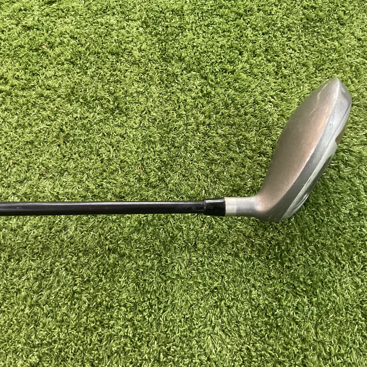 UTILITY GOLDEN BEAR : POWER CURVE #3/ OPTIFLEX ก้านกราไฟร์