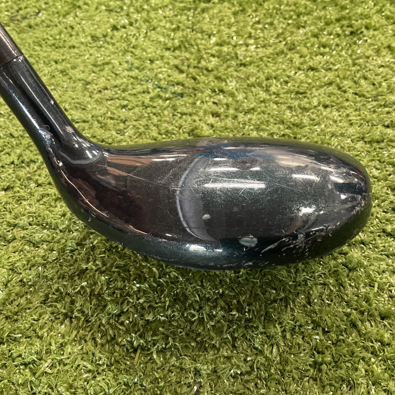 UTILITY 23° Project 7 : PROMINENT Flex-R ก้านกราไฟร์