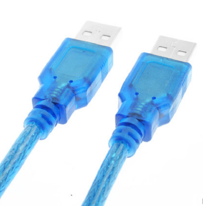 Cable USB V.2.0 ผู้/ผู้ ความยาว 10M