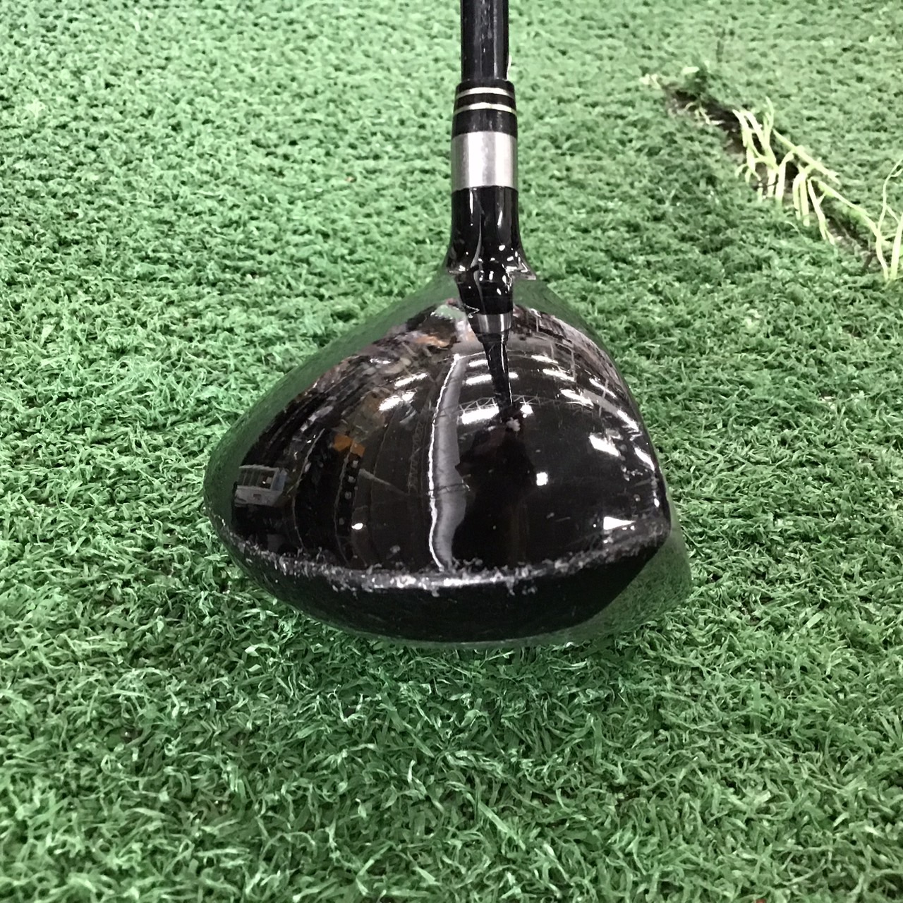 UTILITY 21 องศา Accudis #5 FLEX-R ก้านกราไฟร์