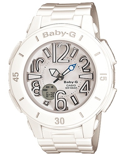 Casio Baby-G รุ่น BGA-170-7B1