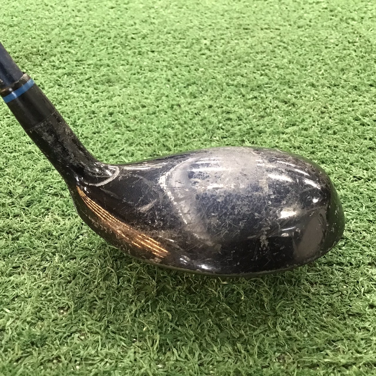 UTILITY 20 องศา TIGN ก้านกราไฟร์