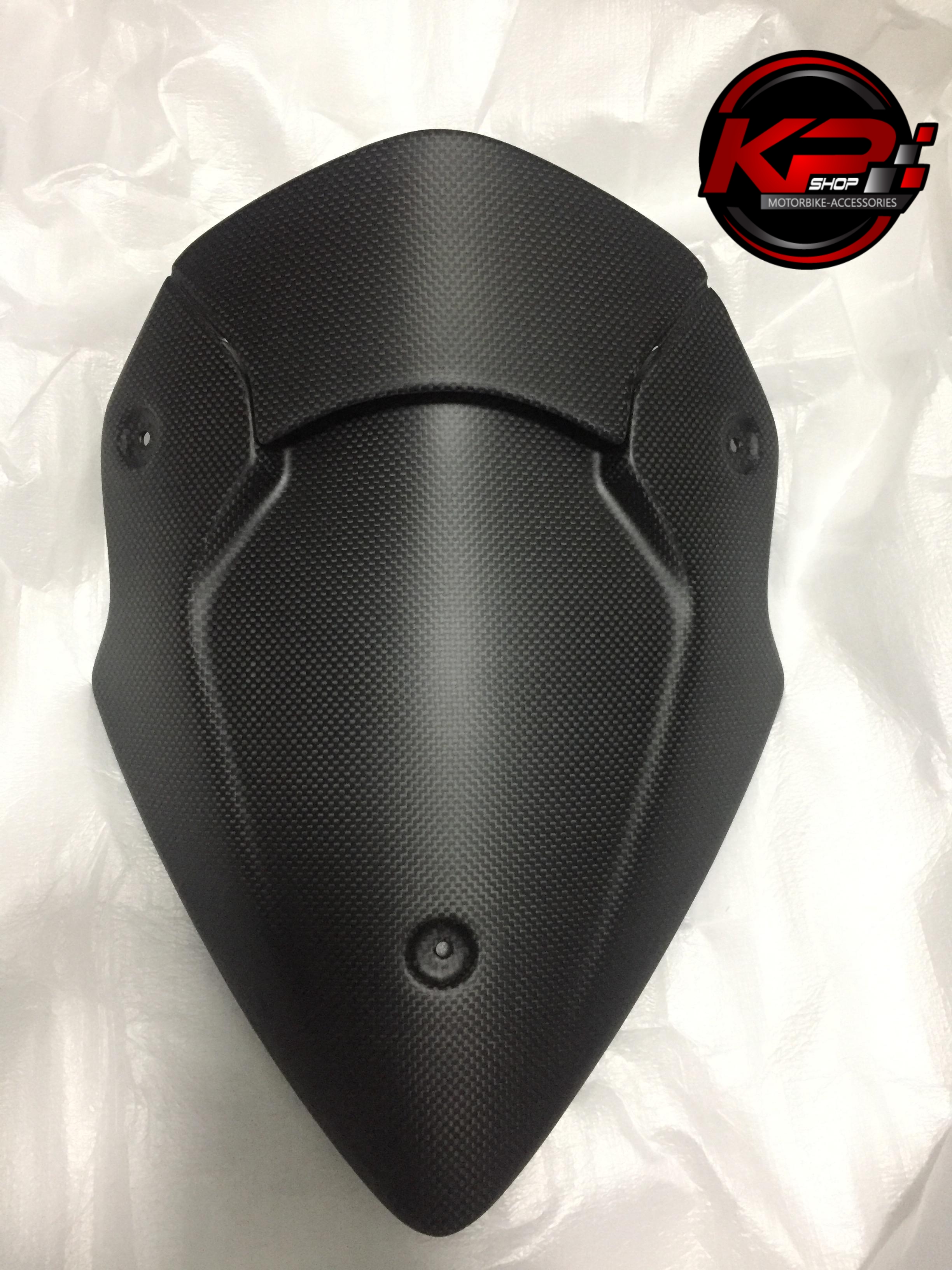 ชิวหน้า CARBON MULTISTRADA 950/1200/1260