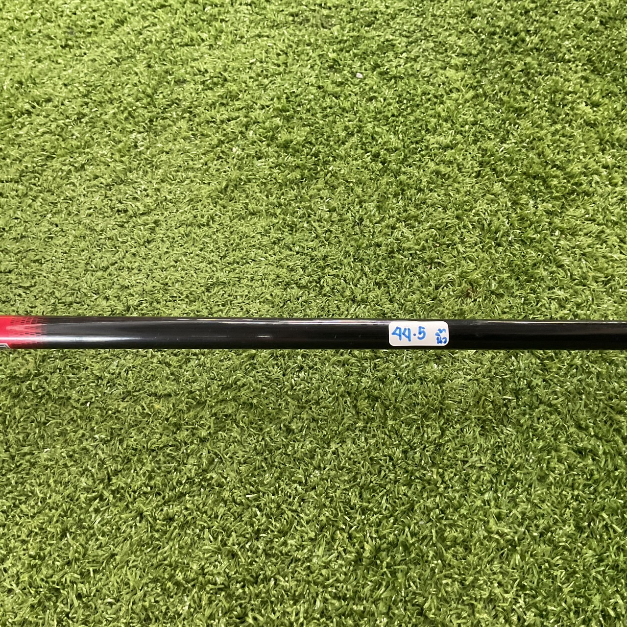 DRIVER 10.5° Maruman : SHUTTLE i4000AR / SV501 Flex-SR ก้านกราไฟร์