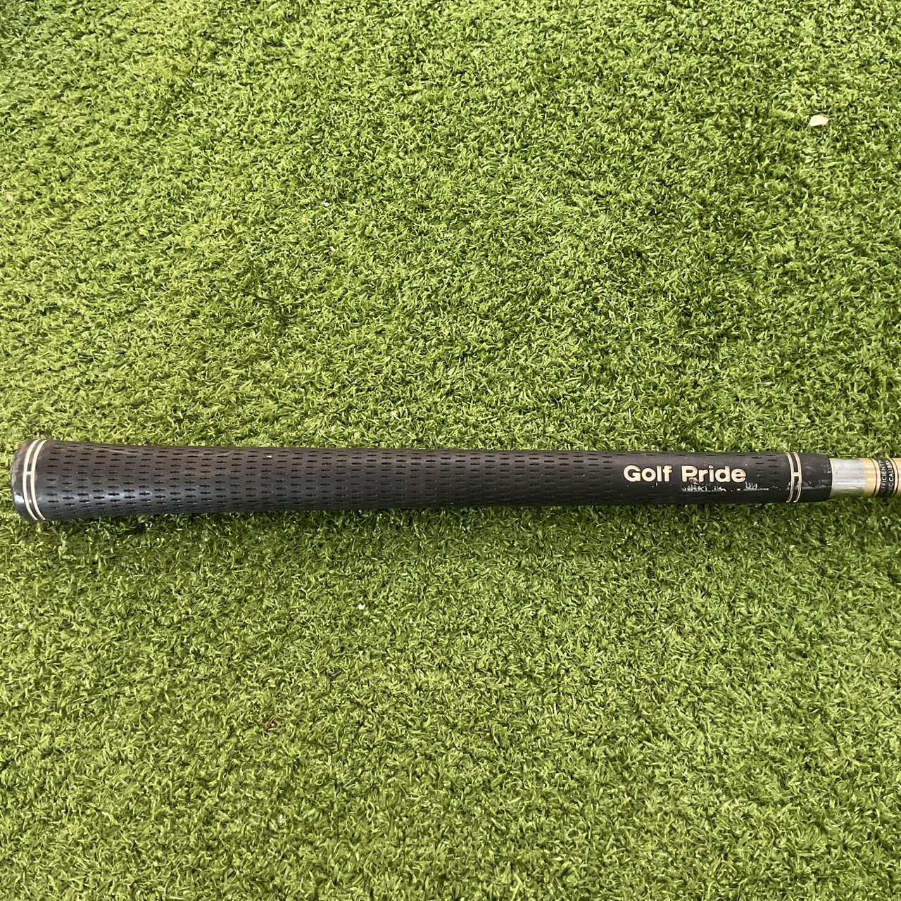 WEDGE AMF : V52-8 52° ก้านเหล็ก