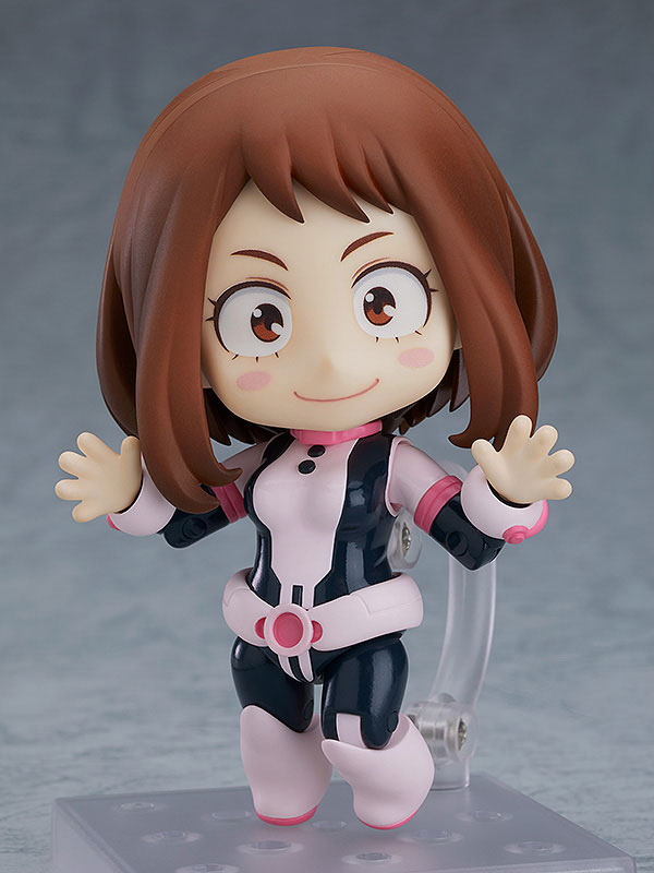 Nendoroid My Hero Academia Ochaco Uraraka Hero's Edition