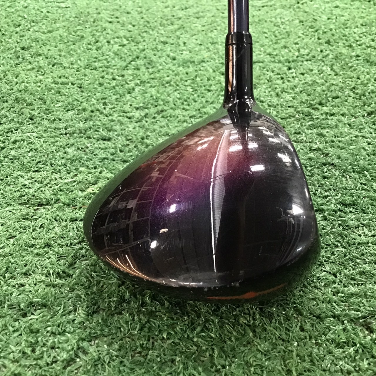 UTILITY 15 องศา MARUMAN ก้านกราไฟร์