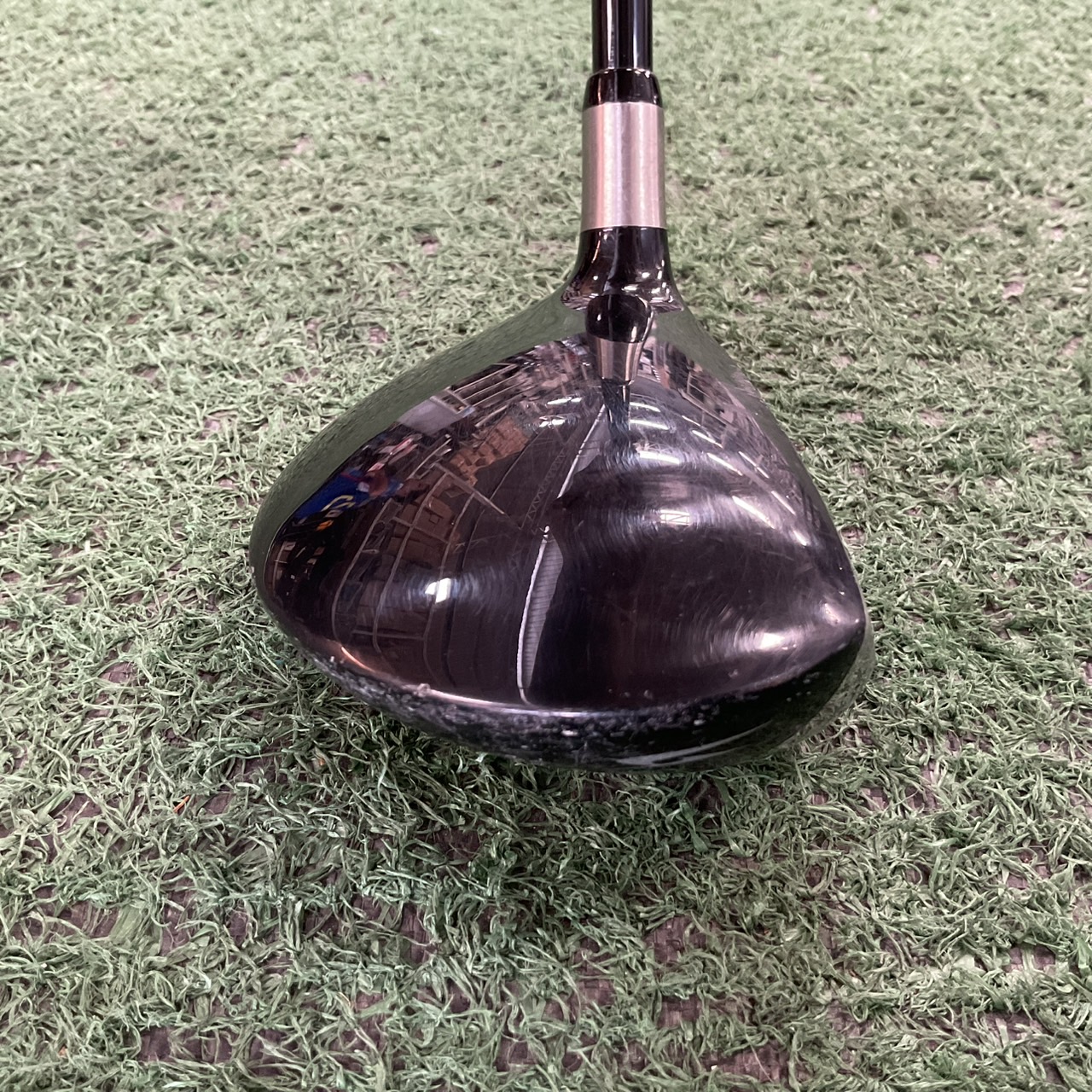 UTILITY 20.5 องศา TSURUYA : GOLDEN PRIX E-2000 #7 FLEX-R ก้านกราไฟร์