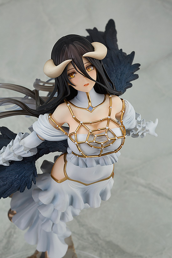 Overlord - 1/8 Albedo