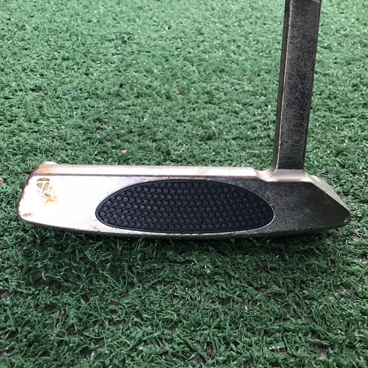 PUTTER TaylorMade : tour preferred cm200 ก้านเหล็ก