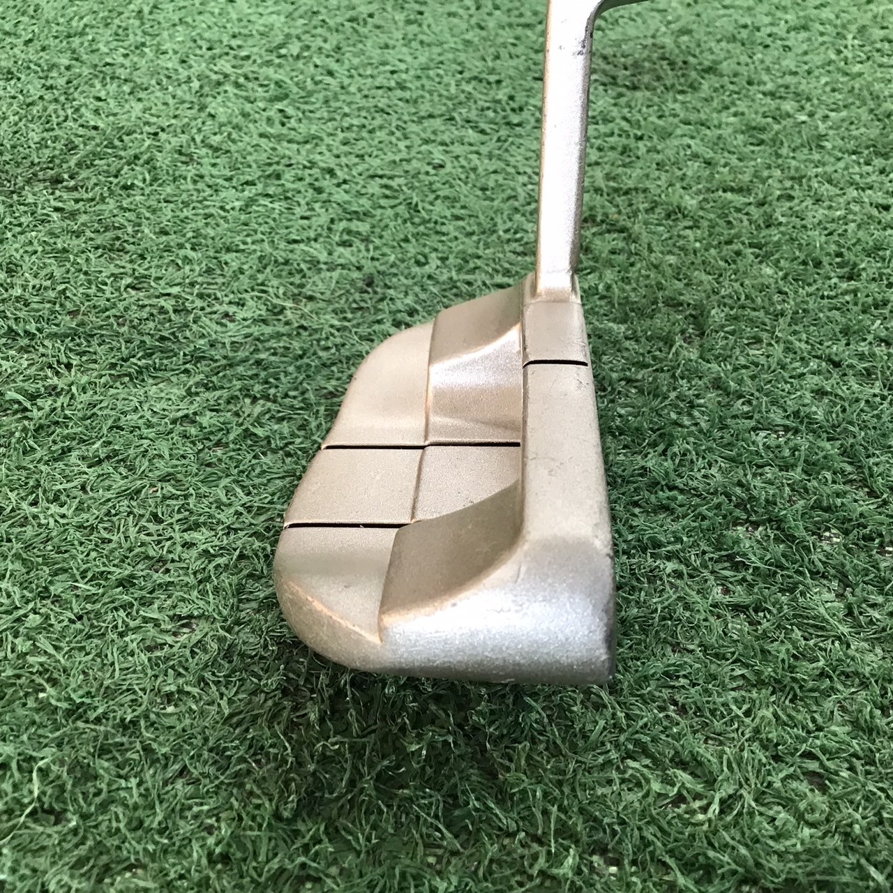 PUTTER TXR ก้านเหล็ก