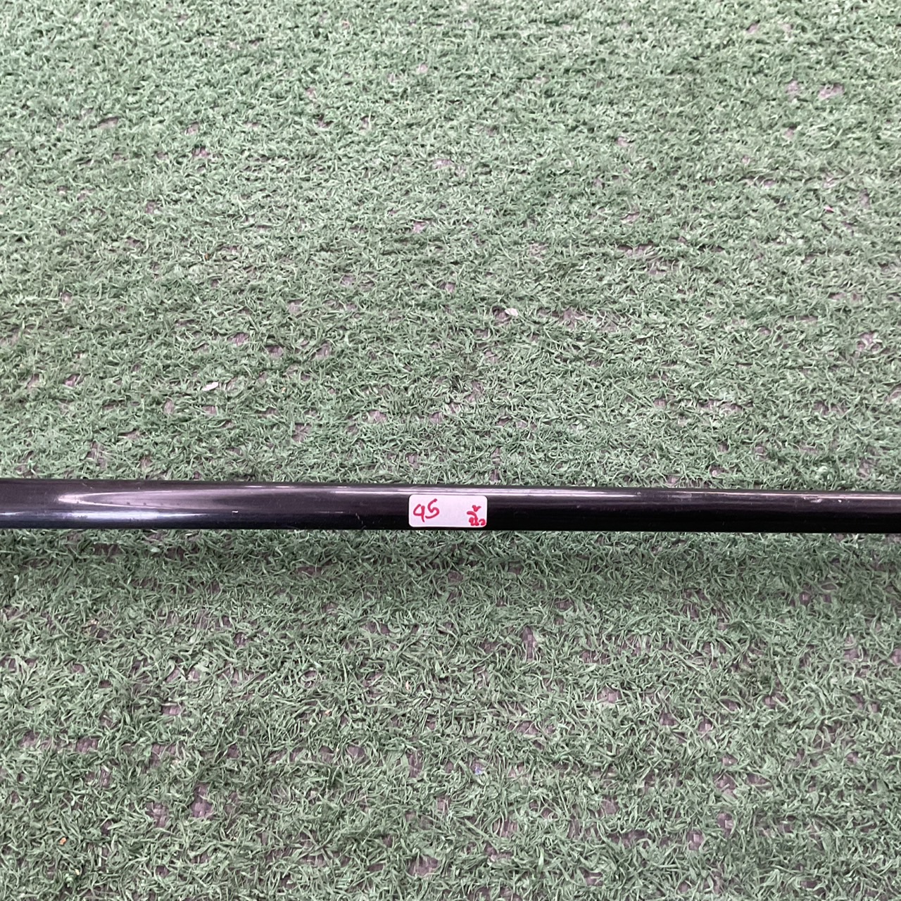 DRIVER 11 องศา AKIRA : 425 L.C.R./ AP-01 FLEX-RR ก้านกราไฟร์