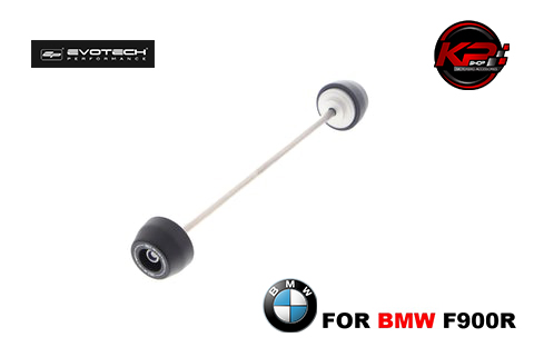 กันล้มหน้า EVOTECH FOR BMW F900R