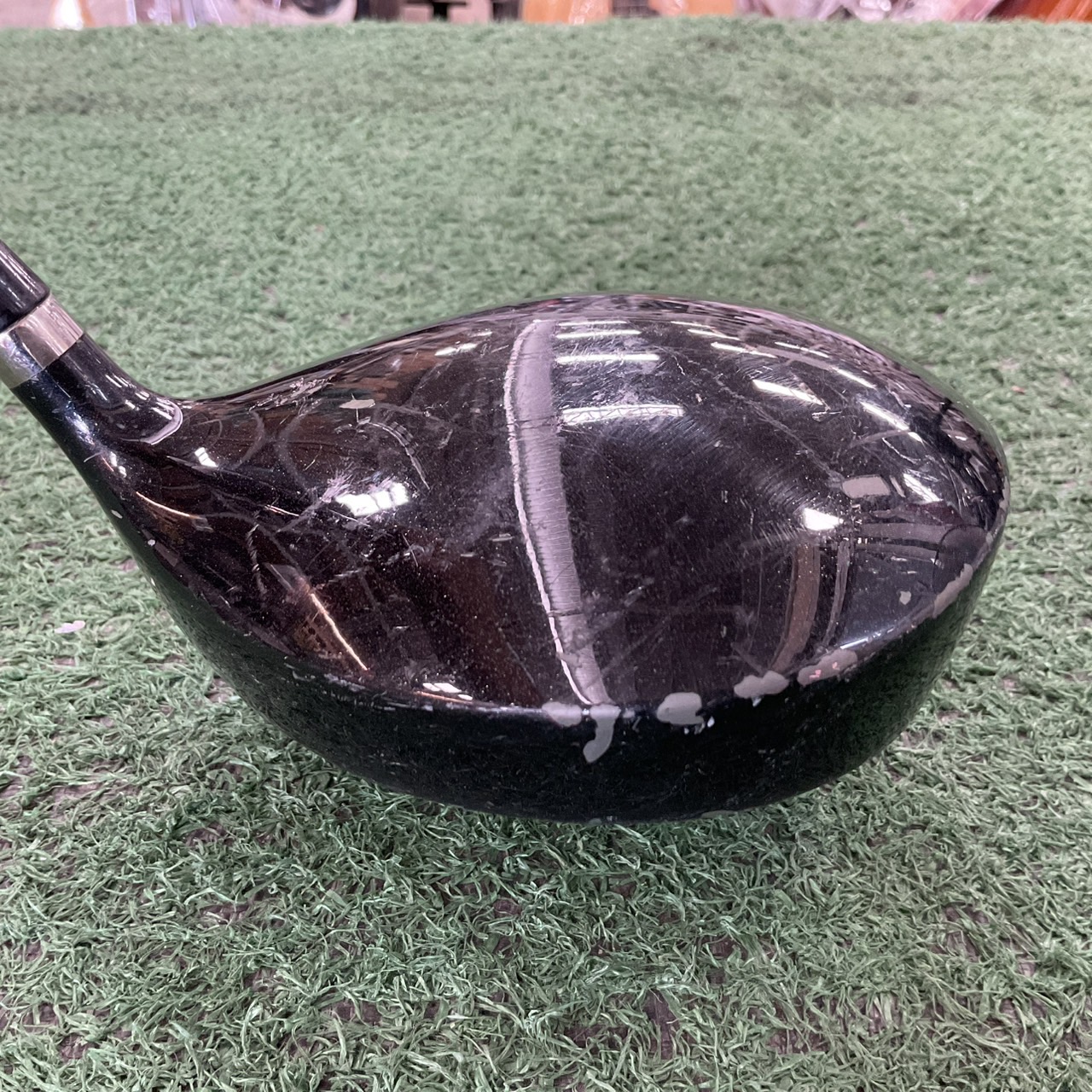 DRIVER 11 องศา AKIRA : 425 L.C.R./ AP-01 FLEX-RR ก้านกราไฟร์