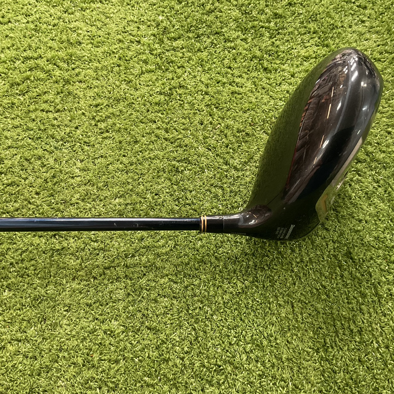 DRIVER 10.5 ° BRIDGESTONE : Newing DYNASPEC NEO-G / W-62M Flex-S ก้านกราไฟร์