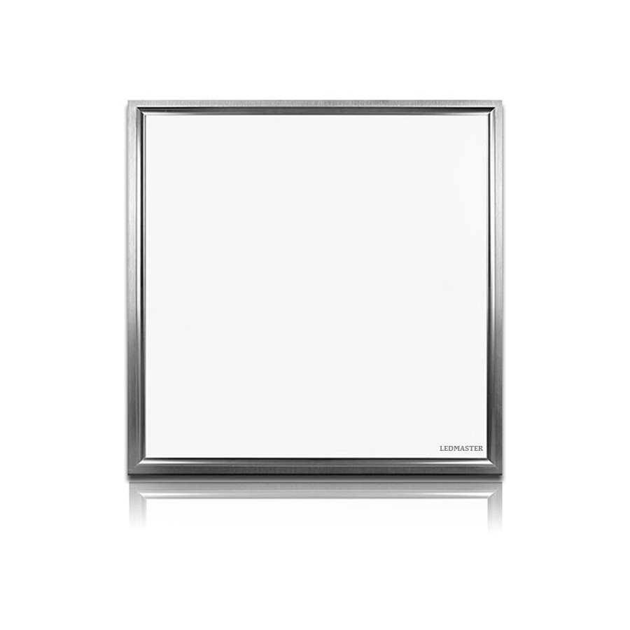 LED Big Panel Light 60x60 cm โคมไฟฝังฝ้าขนาดใหญ่