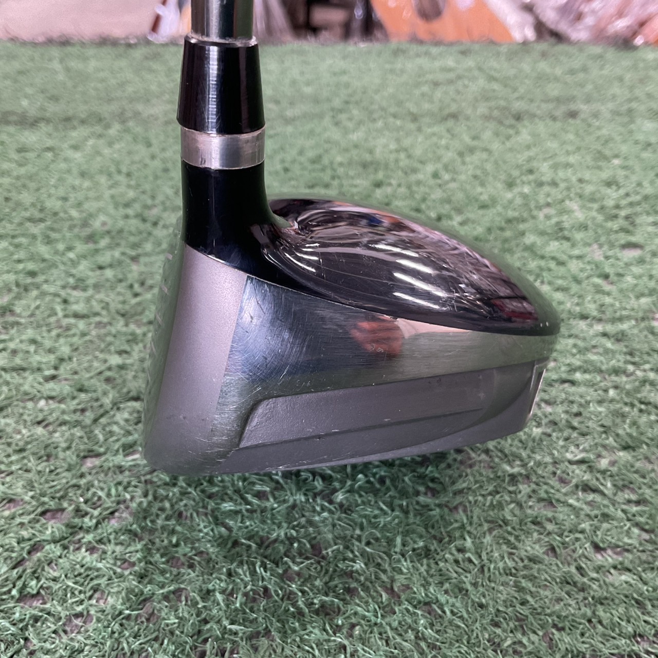 DRIVER GIGA : H-MONOCOQUE BODY / AXIV V-5054 ก้านกราไฟร์