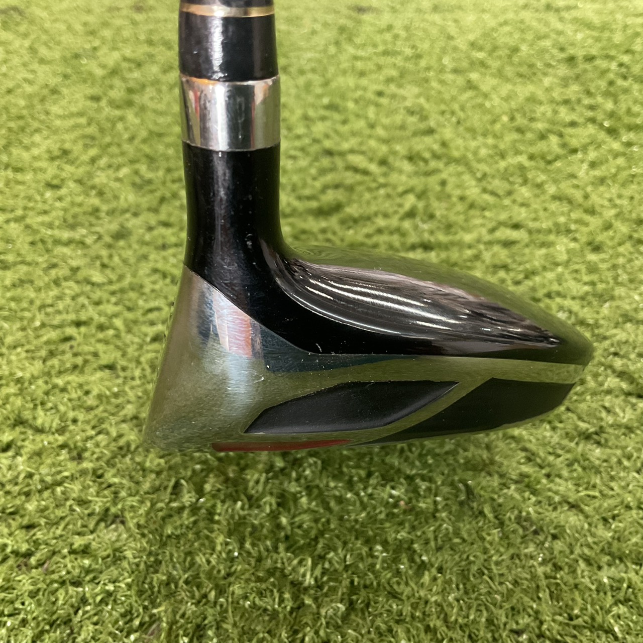 UTILITY 16° X Line : XLP-121 #3 ก้านกราไฟร์