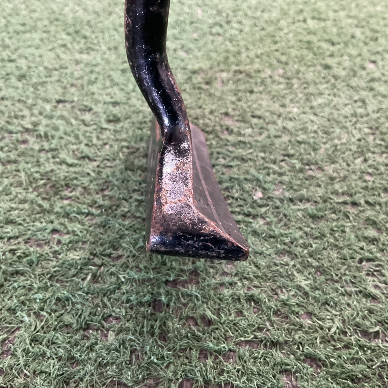 PUTTER KFC - III DOUBLE MILLING ก้านเหล็ก