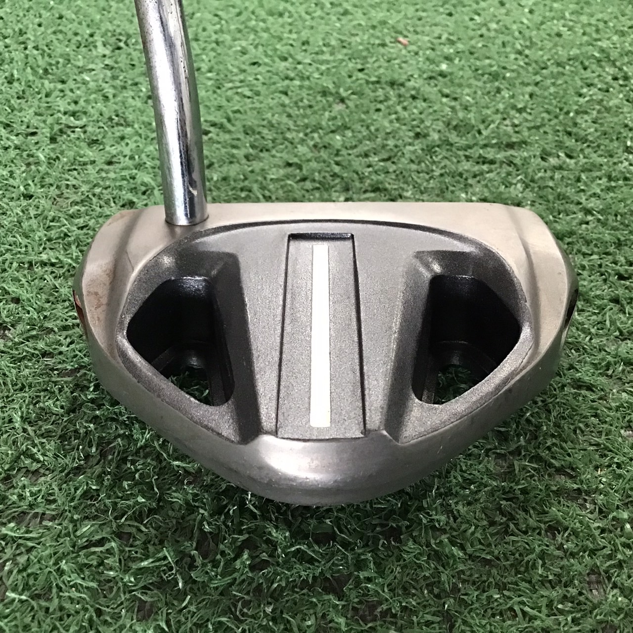 PUTTER KANZEN GOLF : B300 ก้านเหล็ก