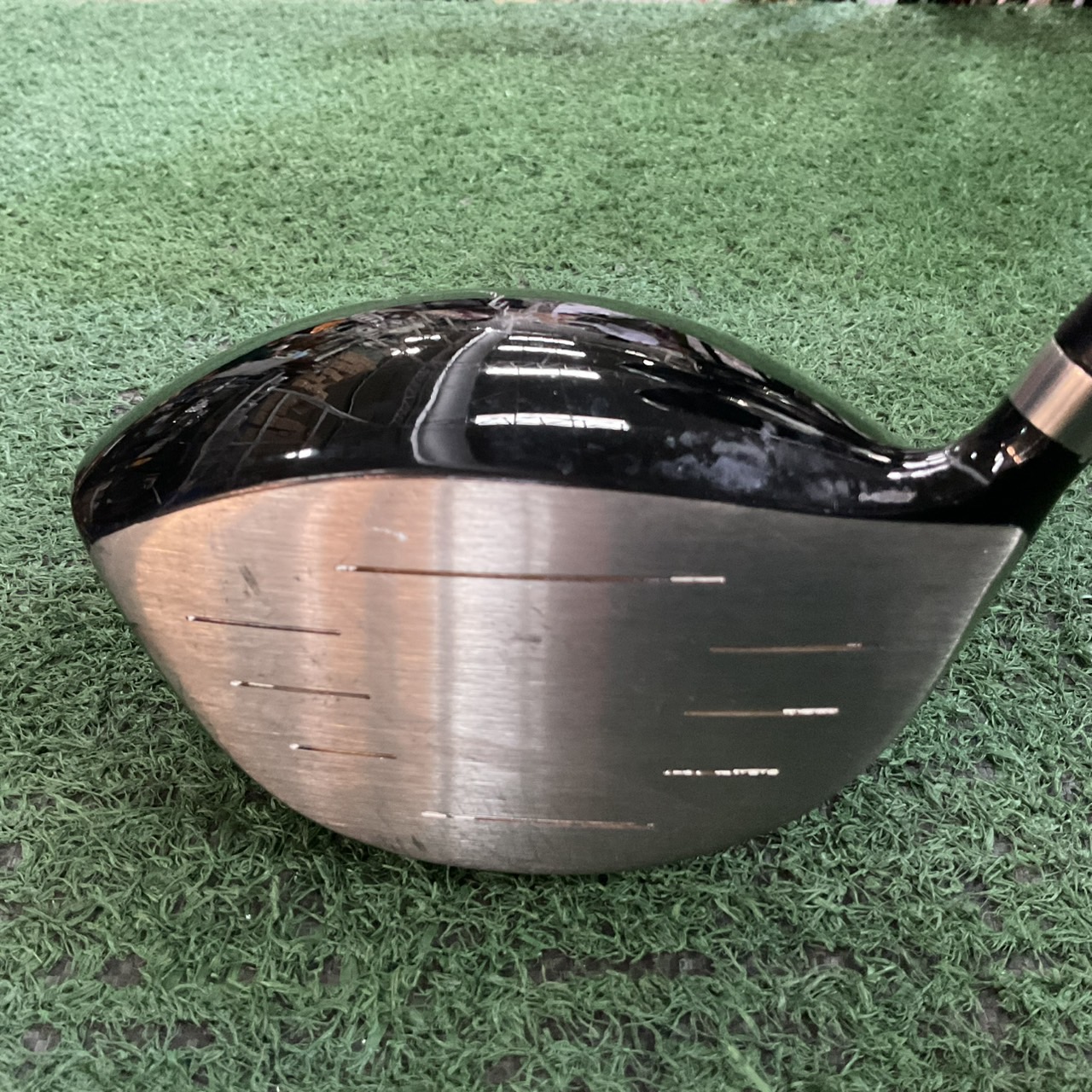 DRIVER 10.5 องศา IGNIO : TI-460 FLEX-R ก้านกราไฟร์