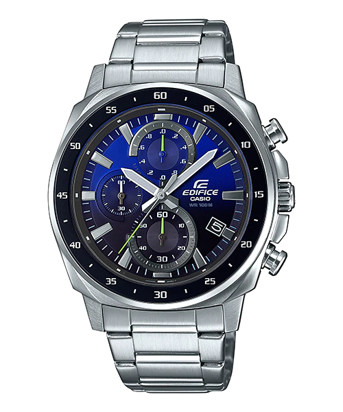 Casio Edifice Chronograph รุ่น EFV-600D-2AV