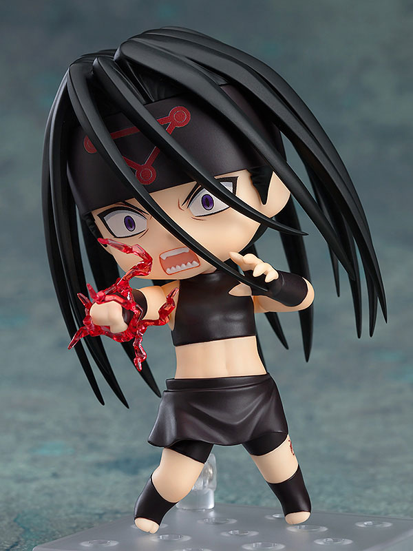 Nendoroid FULLMETAL ALCHEMIST Envy