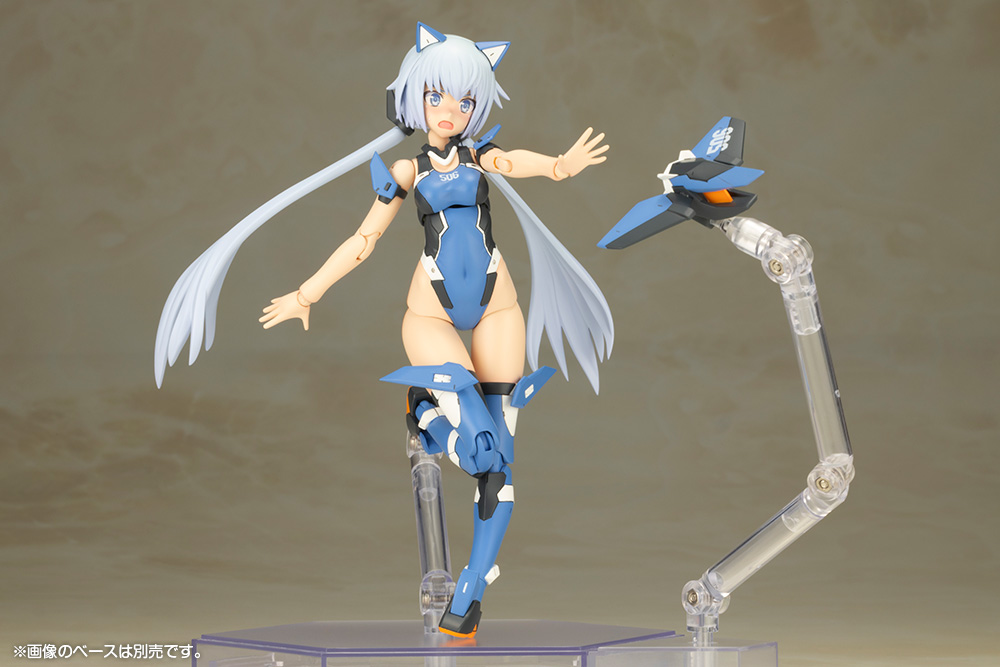 KOTOBUKIYA FRAME ARMS GIRL STYLET Swimsuit Ver.
