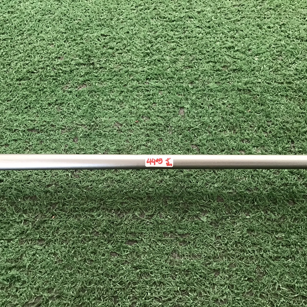 DRIVER 9.5 องศา YAMAHA : inpres 380 V-MX / GBB SYSTEM 60 FLEX-FIRM ก้านกราไฟร์