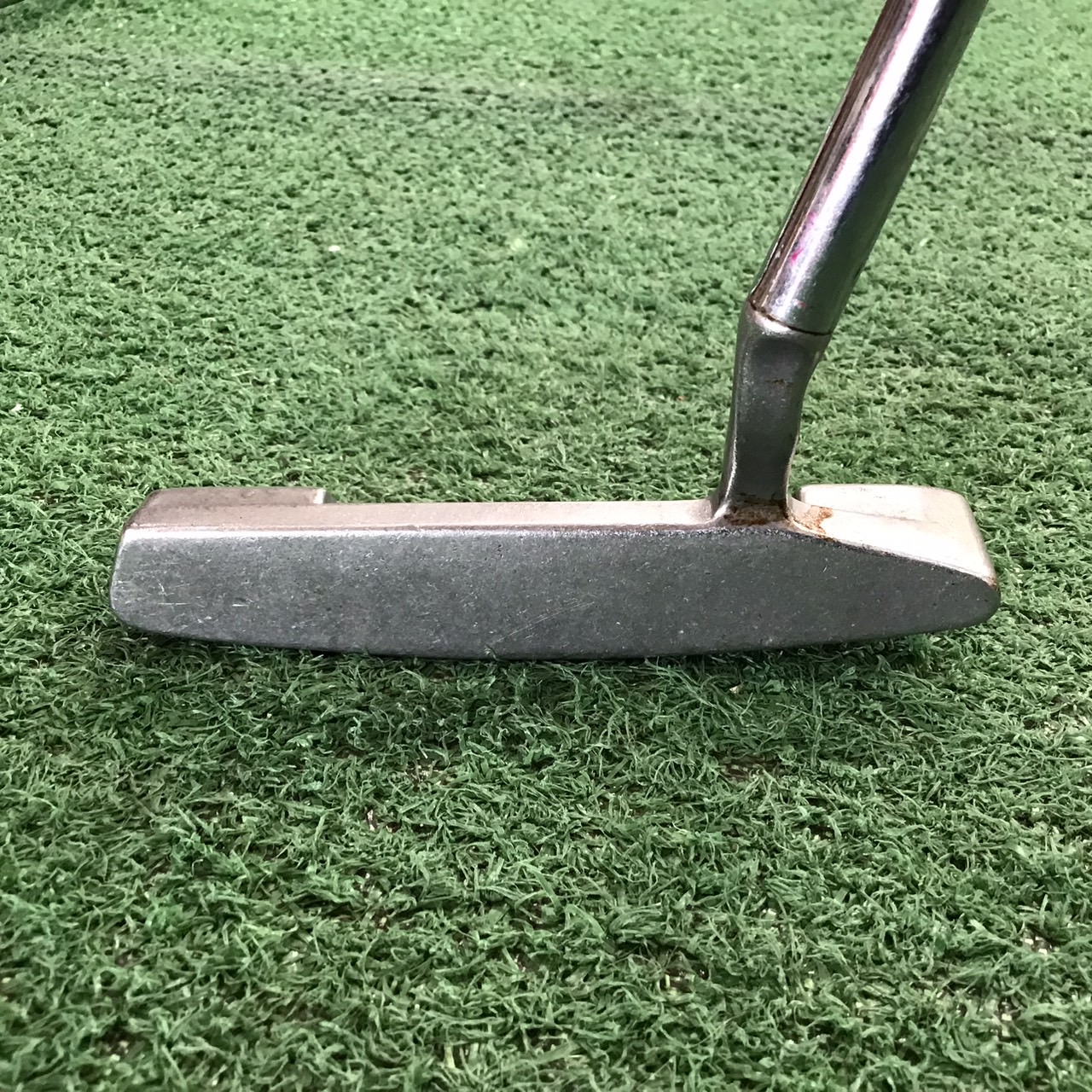 PUTTER PING : PAL2 ก้านเหล็ก