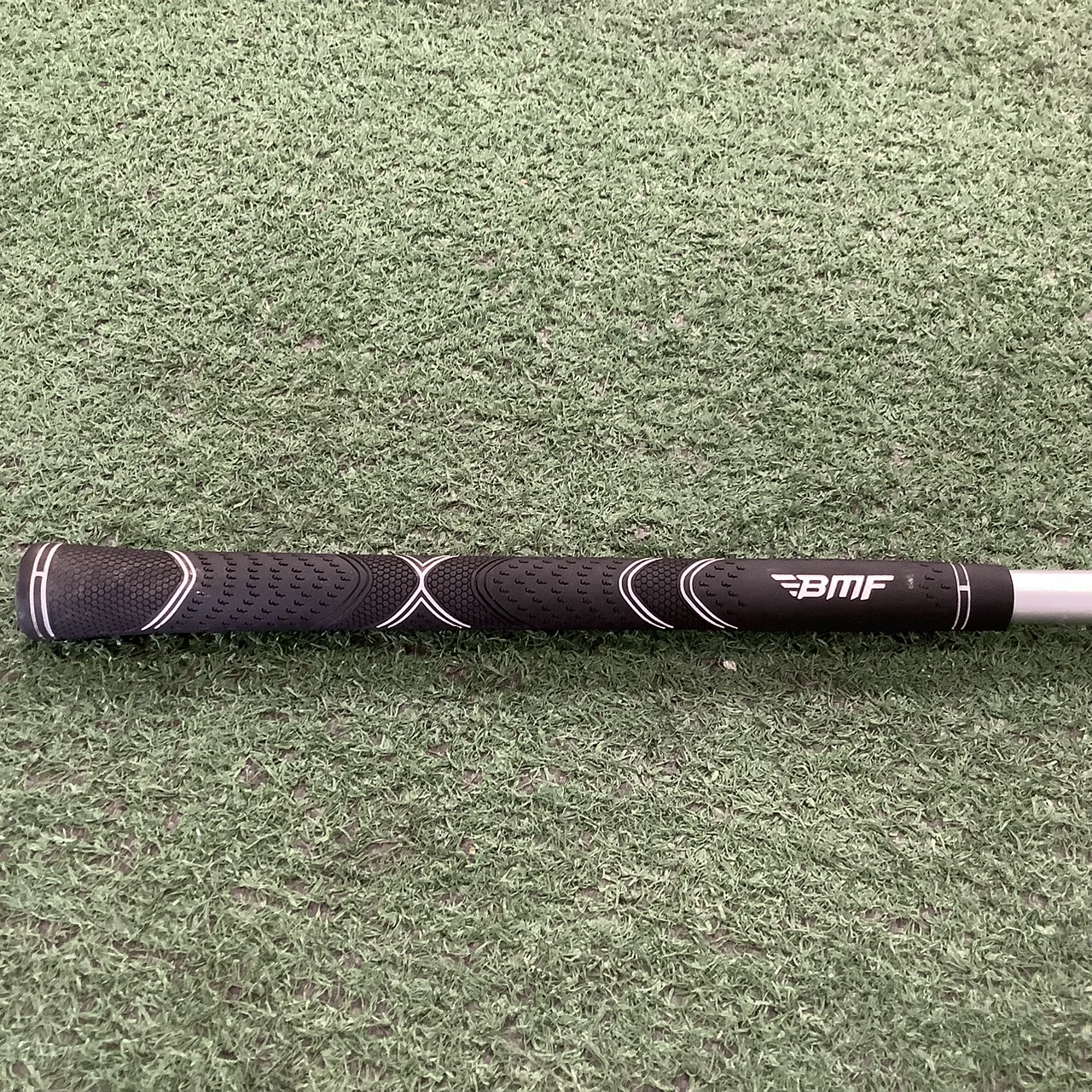 UTILITY 16 องศา BMF : X-460 BLACK MILLED #3 FLEX-S ก้านกราไฟร์