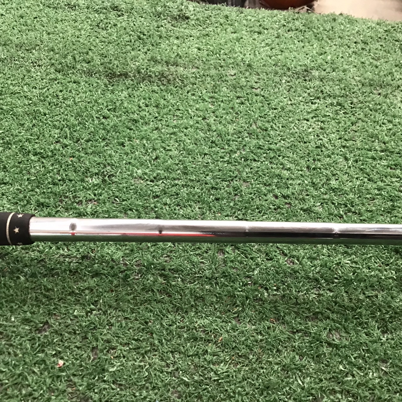 PUTTER TaylorMade : T.P.A. XIX ก้านเหล็ก