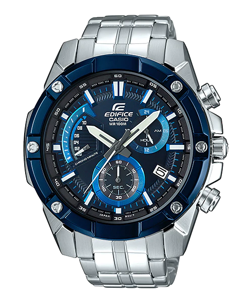 Casio Edifice Chronograph รุ่น EFR-559DB-2AV