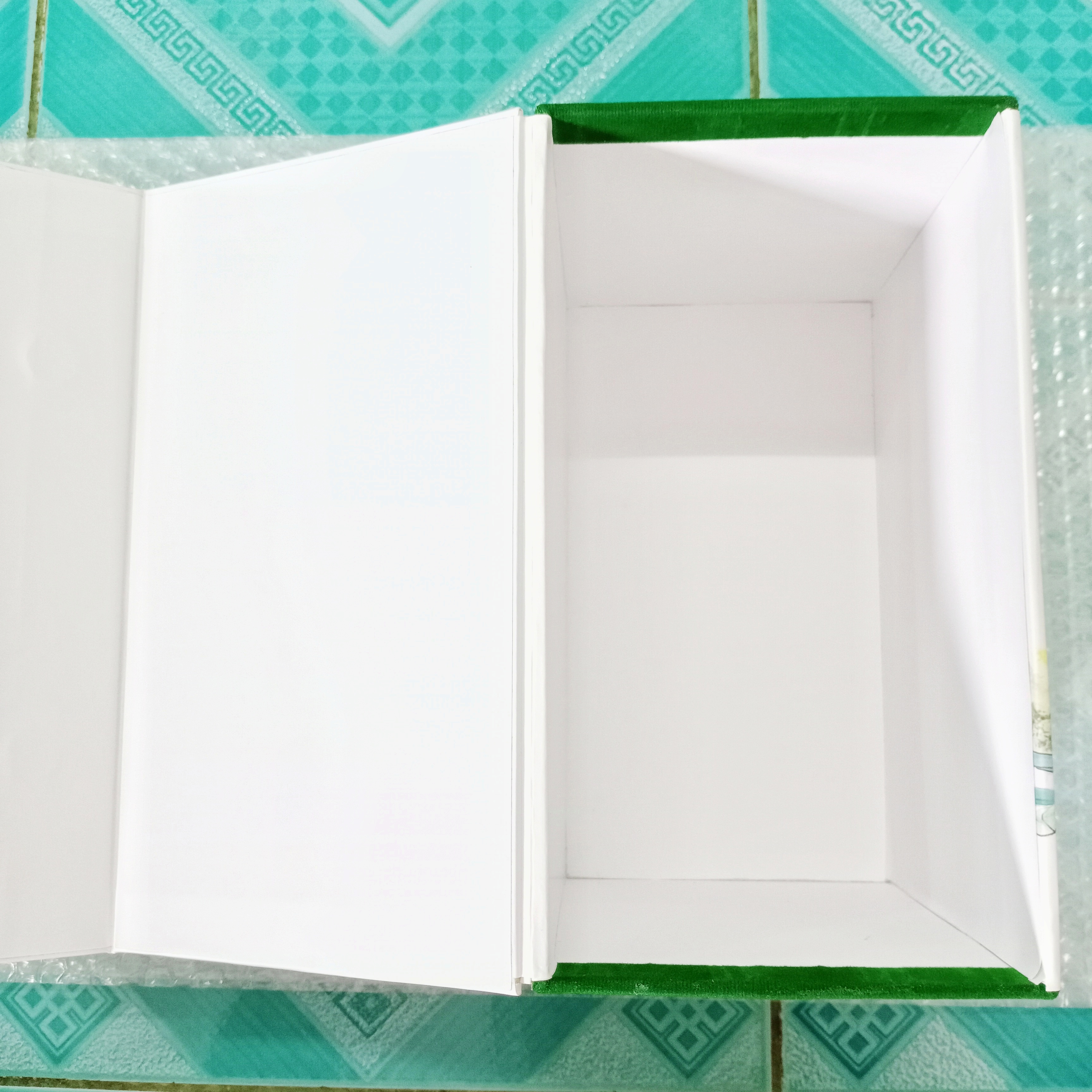 [นิยายแปลจีน] Boxset ม่านม่านชิงหลัว 3 เล่มจบ ••เล่มมีตำหนิ ชุดกระดาษเหลือง