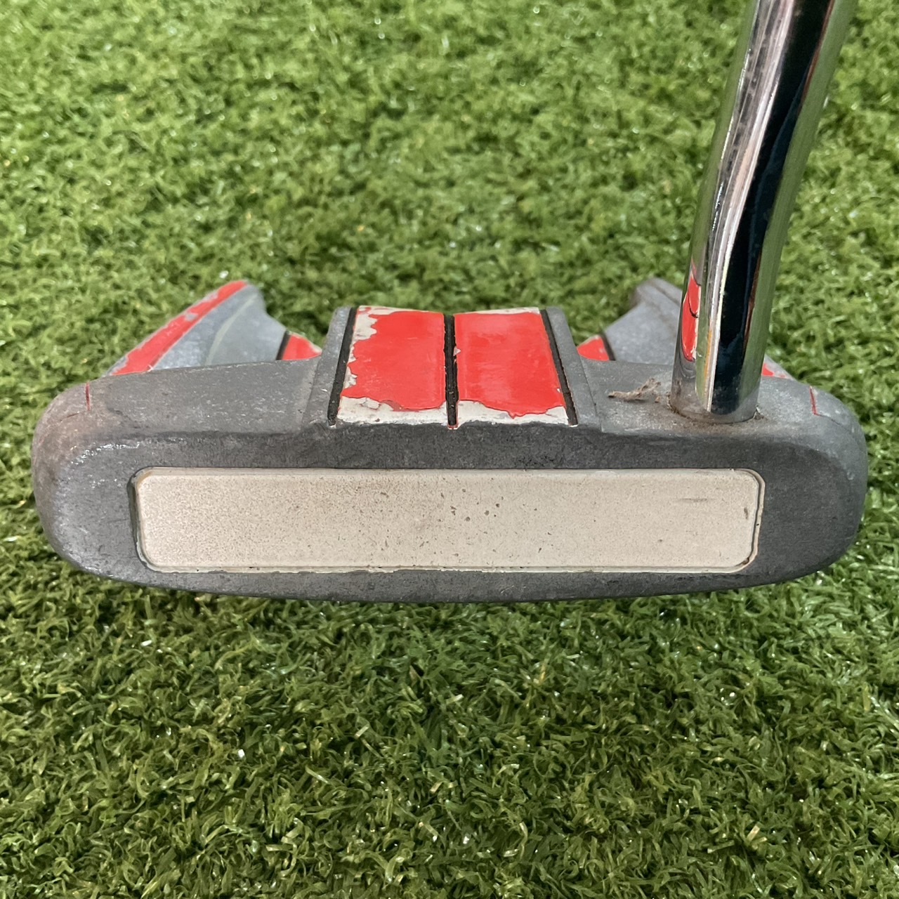 PUTTER ARROWTURE : TR ก้านเหล็ก