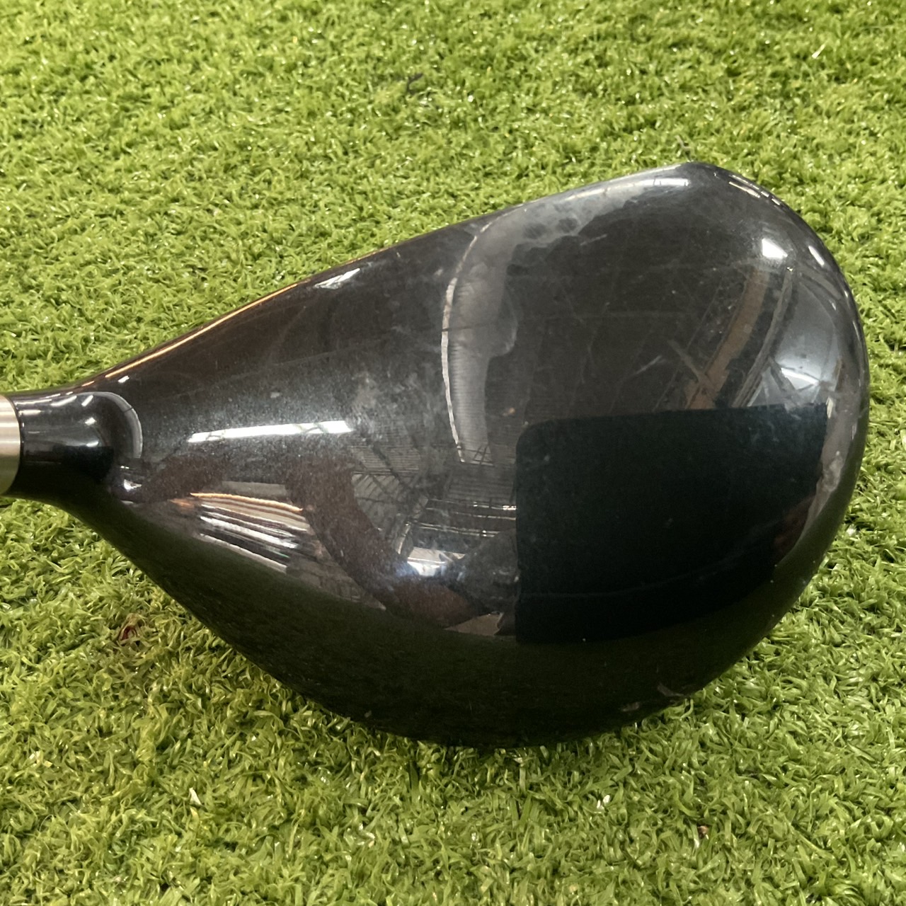 UTILITY 15° TSURUYA : ONESIDER -EZ- #3 Flex-R ก้านกราไฟร์