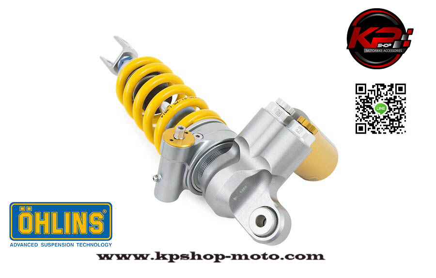 โช๊คอัพ OHLINS KA 467 FOR KAWASAKI ZX6R