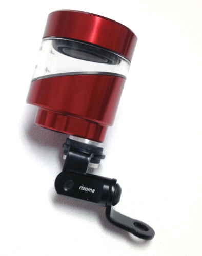 กะปุกน้ำมัน RIZOMA แท้ รุ่น WAVE