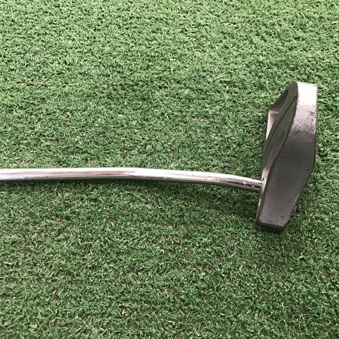 PUTTER KANZEN : DG-006 ก้านเหล็ก